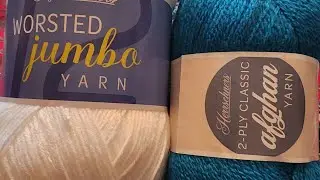 Herrschners Yarn Haul