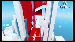 Mirrors Edge Time Trial - Actino Rise (49:27)