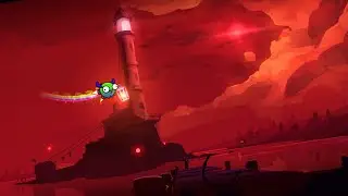 Event Level #19: Eta Carnis | Geometry Dash 2.2