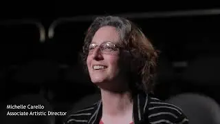 2022-23 Season Announcement! Connection: What Live Theatre Does Best