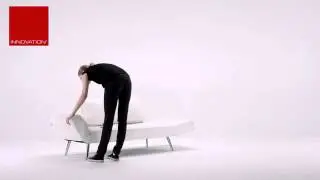 Little Bird Sofa Bed - Single - Innovation Living