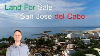 Land for Sale in San Jose del Cabo