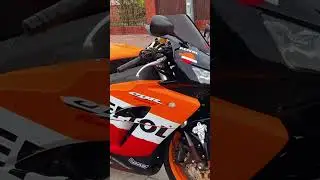 Yamaha FJR 1300 ABS Honda CBR 1000RR Repsol Suzuki GSF 1200 S Bandit BMW LT 1200 Piaggio MP3 400 LT
