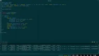 Magenta Studio in Ableton Live and SuperCollider MIDI Interpolation Plug-in