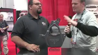 Belltech 2'' Drop Spindle