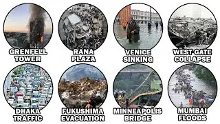 The Most Dangerous Urban Planning Mistakes Explained