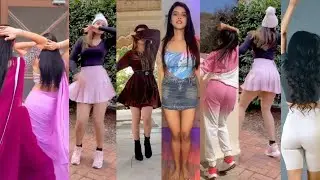 कच्चा बादाम vs पक्का बादाम !! Kacha Badam Comedy Video !! Tiktok Girls Dance Viral Videos💃💃