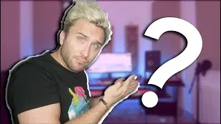 JE VOUS D&Eacute;VOILE MON NOUVEAU STUDIO !