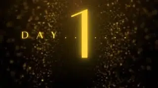 Day 1 in 30 days of weight loss challenge 