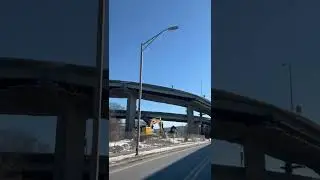 Never ending construction