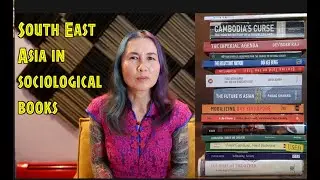 Southeast Asia in Sociological Books