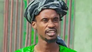 rikichin sadiq boss da shehu na Allah yadda usman AIB ya......