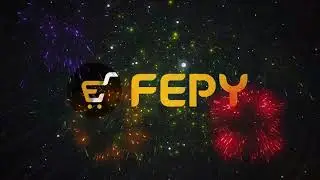 FEPY - We Are Live