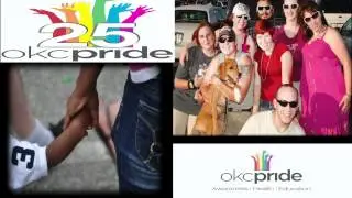 OKC Pride 2012 Events - Proud. Strong. United.
