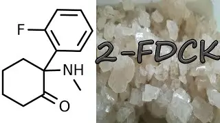2F-DCK Review