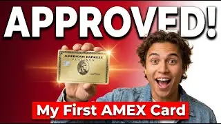 I Got Approved for American Express! (The Ultimate CPN METHOD)