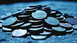 Visual History of Indian Coins (4K AI Documentary)