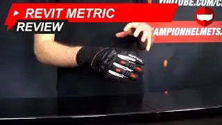 Revit Metric Перчатки Обзор - ChampionHelmets.com
