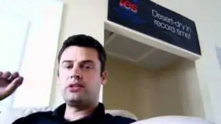 Jeremy Reets Reminding You About Restoration Recharge