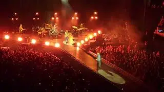Maroon 5 - Lucky strike 1