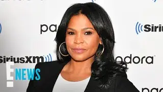 Nia Long SPEAKS OUT After Ime Udoka's Boston Celtics Suspension | E! News