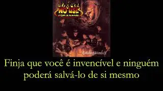 No Use For A Name - Invincible (legendado) #nouseforaname #invincible #makingfriends