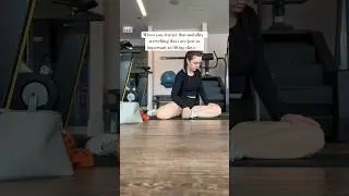 This is a game changer for squats🔥 #gymgirl #motivation #fitfemales #girlswholift #fitfemale