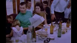 24 hod&iacute;n v Československu - film - Stan Mikita -1967