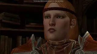 Dragon Age II . Parte 29.Aveline apaixonada e os escravagistas!(Saga Nostalgiando, PC Version)