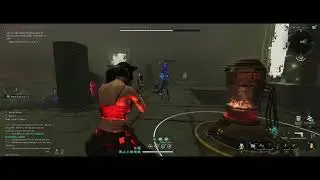lea solo test run with mr wish rocket// bingo run 17 mins