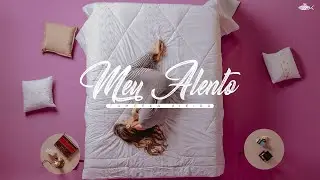 Tangela Vieira - Meu Alento | Clipe Oficial