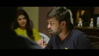Tharuvatha Evaru theatrical trailer - idlebrain.com