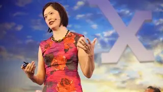 Joyce Lee, MD:  Design Thinking Inside Out - Doctor as Designer