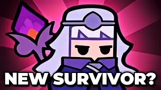 Масштабное декабрьское обновление в Survivor.io &mdash; новые события и игровой режим!