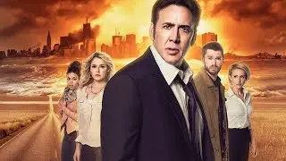 Left Behind | Review & Explanation | Nicolas Cage, Chad Michael Murray