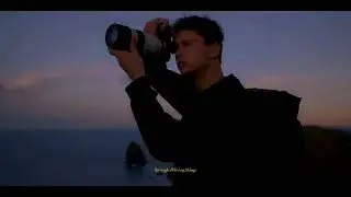 #zseditingchallenge Editing Challenge | Daan Tramper