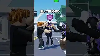 КТО САМЫЙ ЗАВИДУЮЩИЙ?? 😈#roblox #robloxedit #robloxtrend #brookhaven