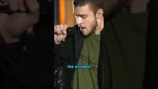 Janet Jackson'S Super Bowl Slip Up