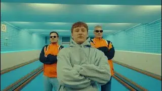 JACE- &bdquo;Schnitzelmann&ldquo; (dir. by @imun.frankfurt)