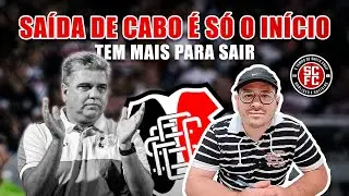 DEMISSÃO DE CABO  E AGORA?