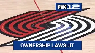 RAJ Sports sues part of new Blazers ownership group over alleged breach of &lsquo;exclusivity agreement...