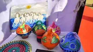&ldquo;Swadeshi Mela held at Bahu Plaza to boost local economy and empower artisans: