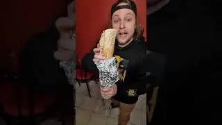 NAJWIĘKSZY KEBAB W POLSCE TURBO GIGANT U PRAWDZIWEGO POLAKA - SPRAWDZAM JAK SMAKUJE