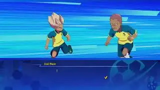 Chronicle Mode Progression Inazuma Eleven Victory Road (Part 1/2)
