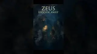 Greek Myth &ndash; Zeus Hidden Away &ndash; Episode 15 | PaxLeVerse
