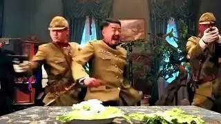Secret Identity Revealed | Epic Battle Against Japanese Soldiers | Action Movie Clip