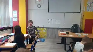 Pisano izražavanje terapijski pas 1.c