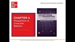 AMKTG 454 ADVERTISING Belch 13e PPT Ch04