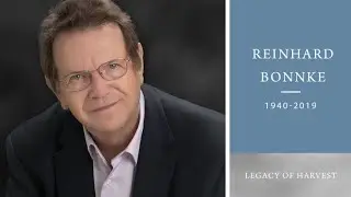 Sejarah Kehidupan Reinhard Bonnke (with Indonesian Subtitle)