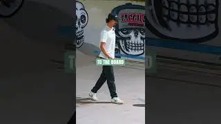My favorite trick